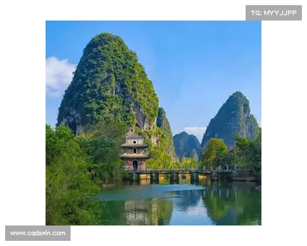 这里是广西:探寻壮丽山水与悠久文化交融的神秘之地 这里是广西:探寻壮丽山水与悠久文化交融的神秘之地