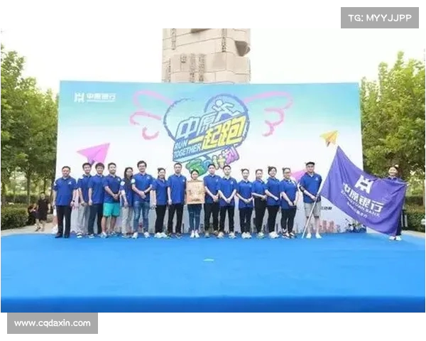 欢乐奔跑遇见稻米油人偶为跑友加油助力精彩花絮回顾 欢乐奔跑遇见稻米油人偶为跑友加油助力精彩花絮回顾